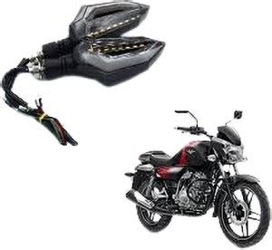 Zimidara Side Halogen Indicator Light for Yamaha FZ16 Price in India ...