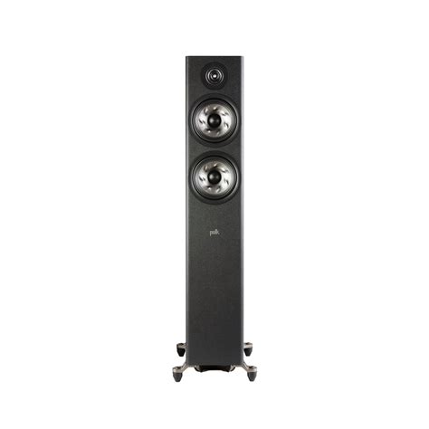 Polk Audio Reserve R600 Floorstanding Speaker Price in India — ProHiFi ...