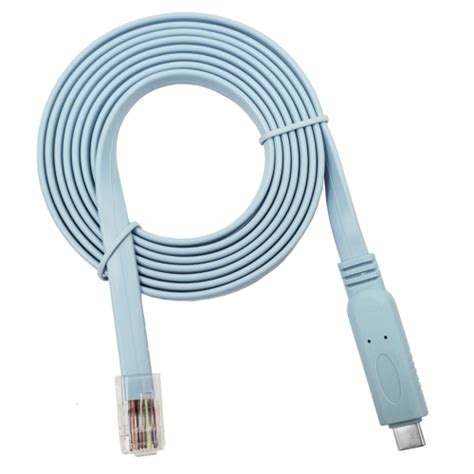 Cisco Compatible Console Cable, 6ft, FTDI USB to India | Ubuy