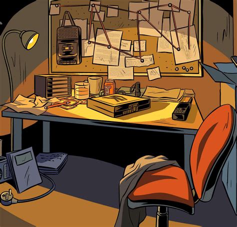 Unsolved 的图像结果