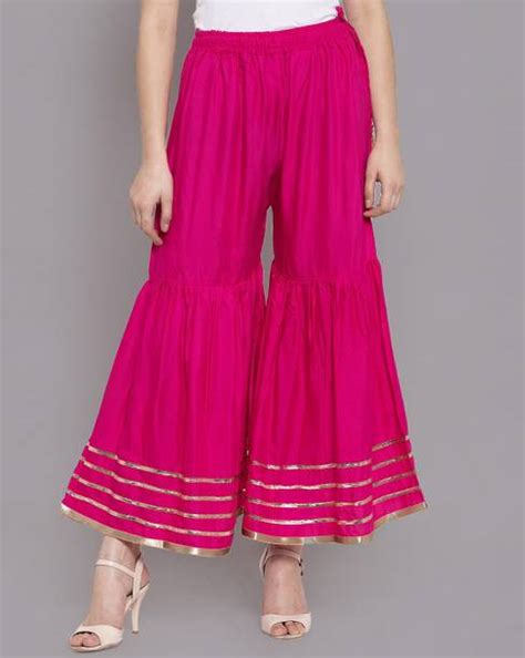 Sharara - Buy Sharara Online at Best Prices In India | Flipkart.com