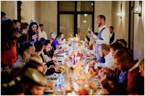 Private Events — Casa Adela