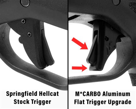 Springfield Hellcat Trigger Problem 的图像结果