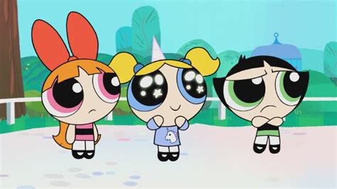 'The Powerpuff Girls' Season 1 Episode 7 watch live online: Miss Bellum ...
