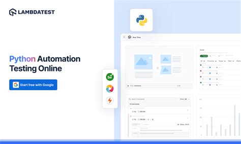 Image result for Python Py.test Automaton