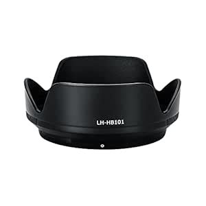 Buy HANUMEX® HB-101 Lens Hood for Nikon NIKKOR Z DX 18-140mm f/3.5-6.3 ...