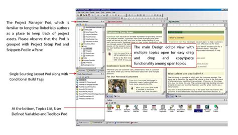 Adobe RoboHelp Server 的图像结果