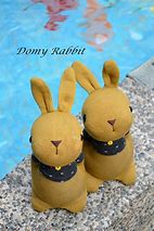 Image result for Bunny Sock Plushie
