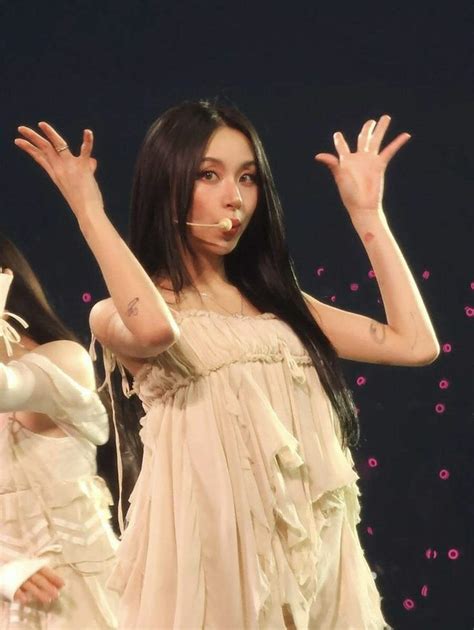 TWICE’s Chaeyoung Halts All Activities After Being Diagnosed With ...