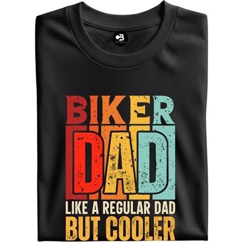 Biker Dad – Corporate Banjaraa