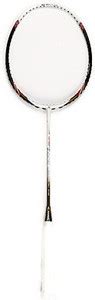 ASHAWAY Superlight 6 White, Black Unstrung Badminton Racquet - Buy ...