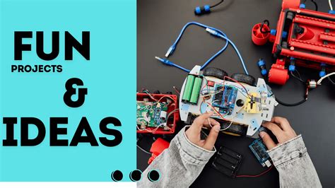 Robotics Projects for Kids 的图像结果