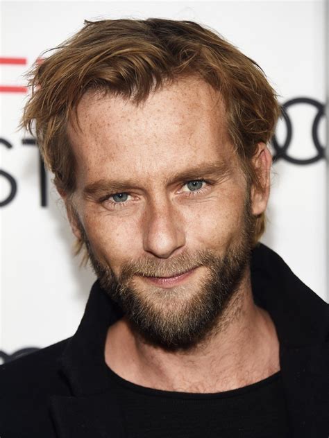 Joe Anderson - Actor, Singer