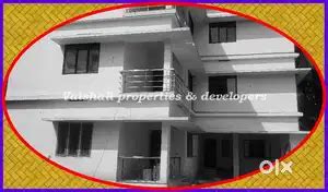 A Full unit of 7 Apartment for RENT in near Thiruvannur - For Rent ...