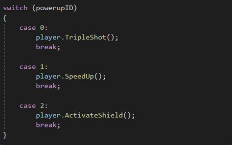 Image result for Switch Statements Explained