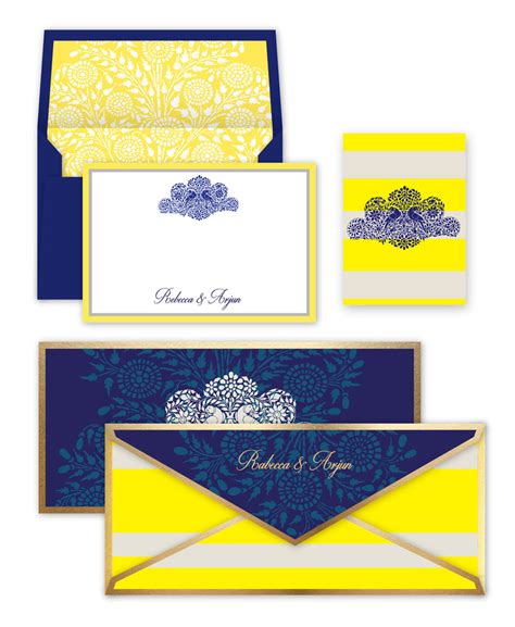 Customised Stationery Gift Box, Makes for the perfect Gift – Dots and ...