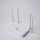 Syrotech SY GPON 2010 WADONT Dual Band XPON ONT with 4 Antenna Fiber ...