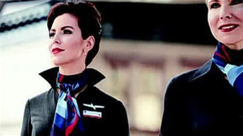 Flight attendants union seeks recall of new uniforms due to itching ...