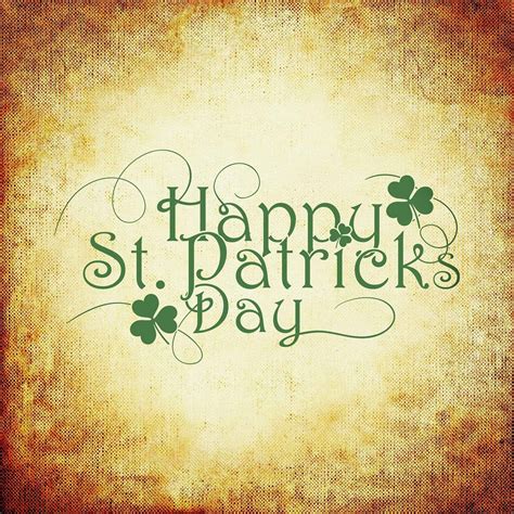 Happy St Patrick's Day Images for Desktop - PixelsTalk