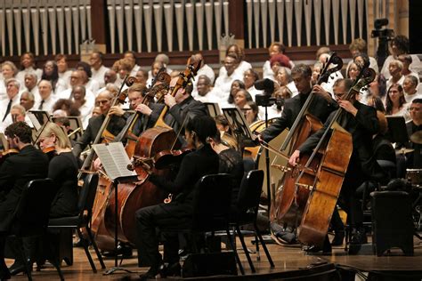 MLK Celebration Concert at Severance Music Center - cleveland.com