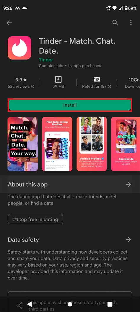 How to Get Tinder Gold for Free – TechCult