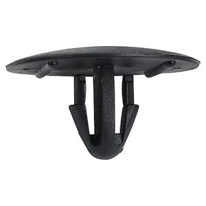 AC PERFORMANCE 20pcs Hood Insulation Clip, Compatible with Toyota (OEM ...