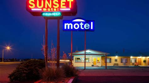 Hotels In Moriarty Nm