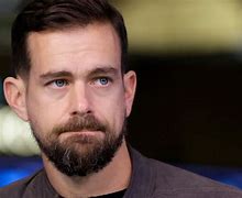 jack dorsey then enthuses about bitcoin