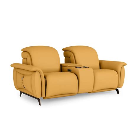 Buy Cinnomon Scandinavia 2 Seater Home Theatre - Luna