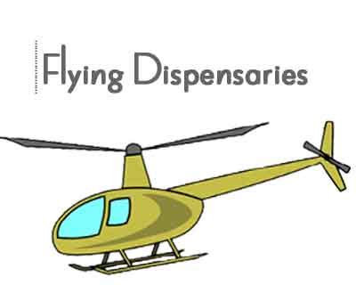 Manipur may soon have flying doctors, dispensaries