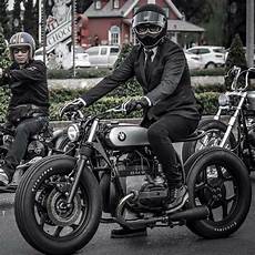 Cafe Racer Bike Style by Nomadic Traveler Of Sports Fashion Business Brew Cafe Racer Bike Style