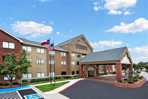 STAYBRIDGE SUITES LUBBOCK BY IHG - Hotel Reviews, Photos, Rate ...