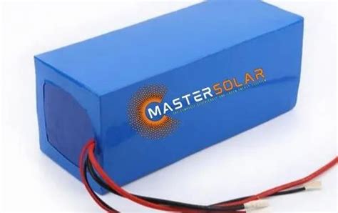 Lithium Ion Battery - Master Solar Lithium Ion Battery Trader ...