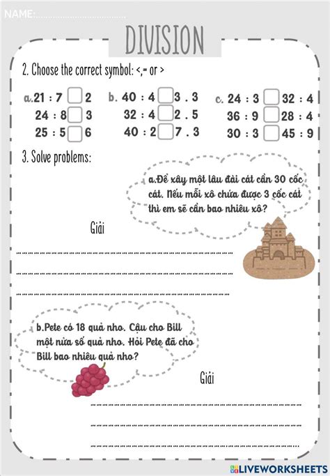 2Division Step by Step 的图像结果