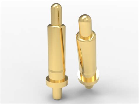 Image result for Structural Spring Loaded Pin