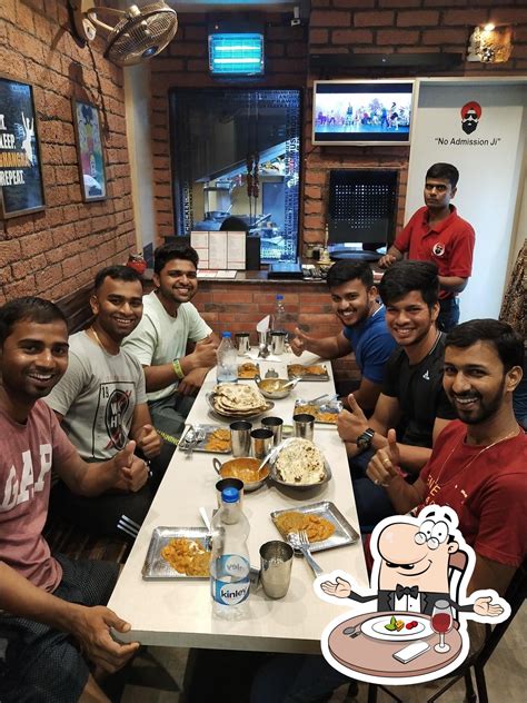 SardaarJi Andheri East "Authentic Punjabi Food", Mumbai, Shop No 5 ...