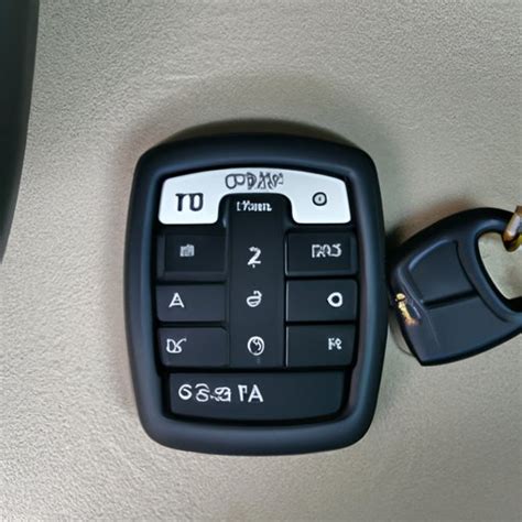 Image result for Program Ford Key FOB 1997