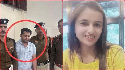 दिल्ली से पकड़ा गया Himani का हत्यारा, पुलिस के सामने आया दिल दहला देने ...