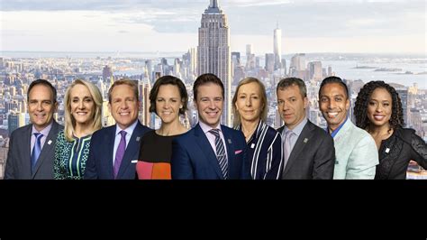 US Open Channel 的图像结果