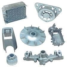 Aluminum Casting | Aluminum manufacturer in Mumbai | India