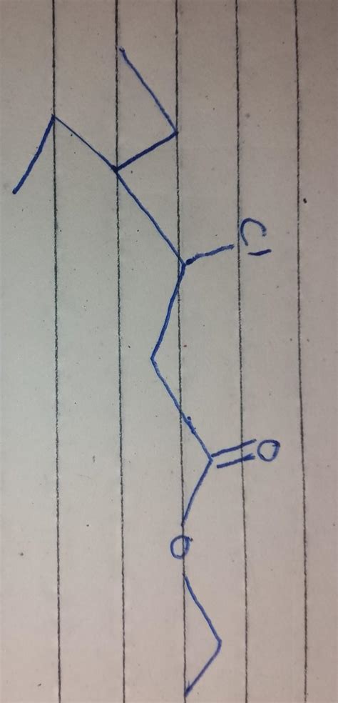 what is the name of this compound - Brainly.in