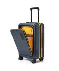 Explore Luggage Bags and Travel Trolley Bags Online by Mokobara