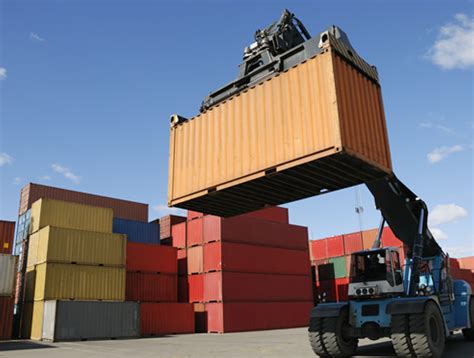 Container Loading 的图像结果