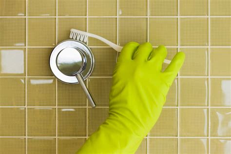 How To Clean Toothbrush Dropped On Floor at James Jain blog