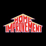 Image result for Home Improvement TV Show Logo