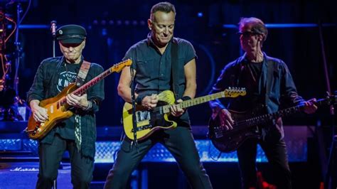 Image result for Springsteen Concerts