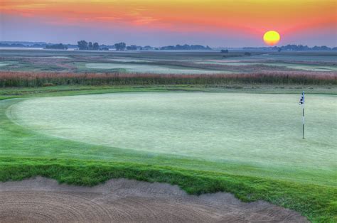 Black Sheep Golf Club