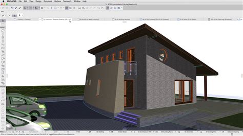 ArchiCAD 19 Tutorials 的图像结果