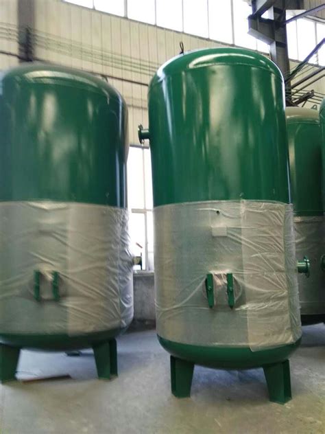 石家庄碧通 定制加工 全自动无塔供水设备 储水罐BT-30吨-环保在线