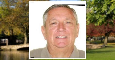 Obituary | David Kostelich of Buckeye Lake, Ohio | Brucker & Kishler ...